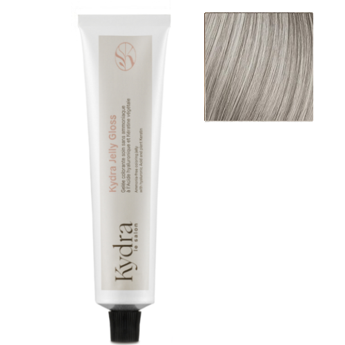 Kydra Jelly Gloss Ammonia-Free - 11/10 - Стойкий Тонирующий Глосс-Гель без аммиака